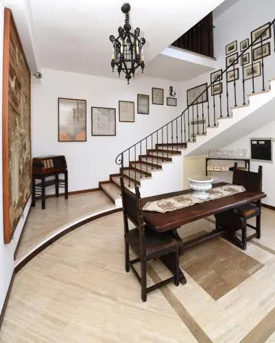 Bella Sorrento B&B