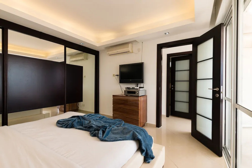 3BR - 1 39 Asirei Tsion St Tel Aviv