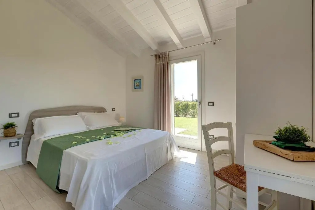 Agriturismo Il Lentisco