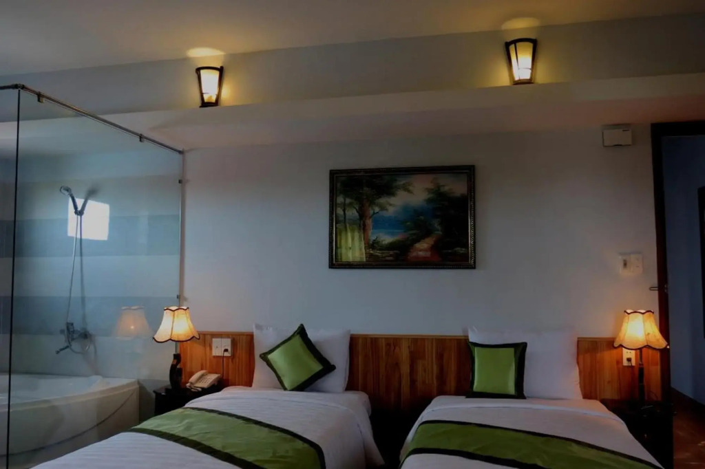 Starfruit villa Hoi An