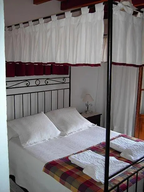 Hotel Rural El Rincón de Gadea