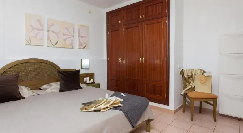 Apartamento Lyra