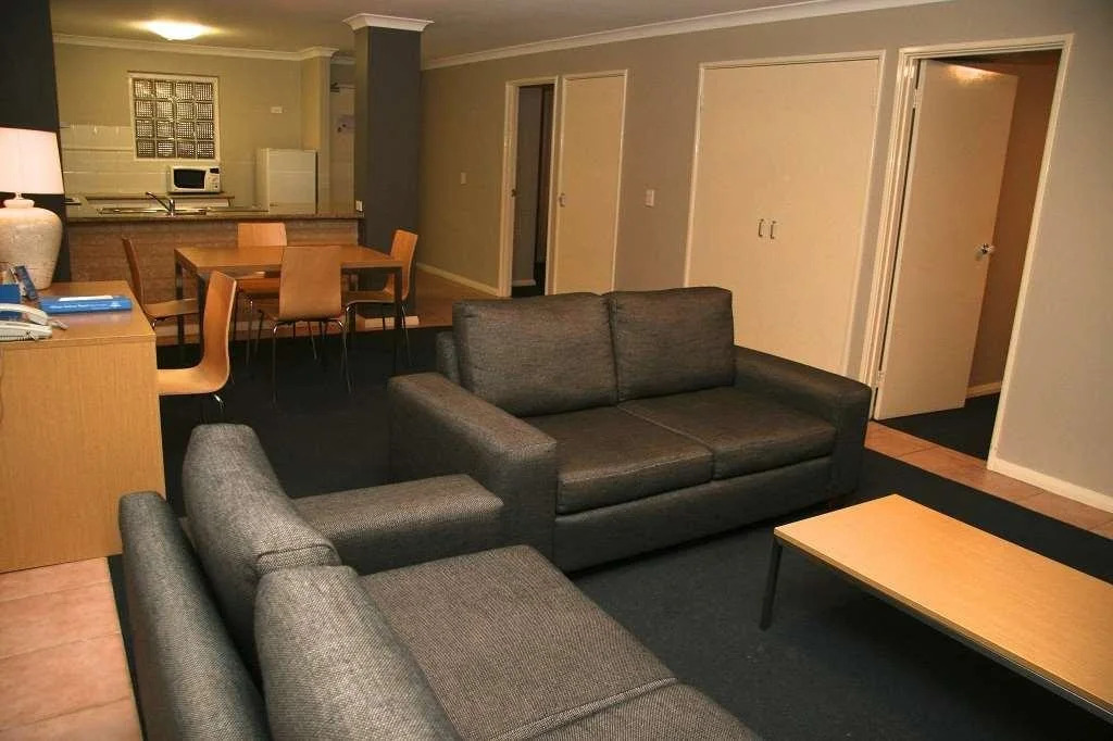 Hillarys Harbour Resort