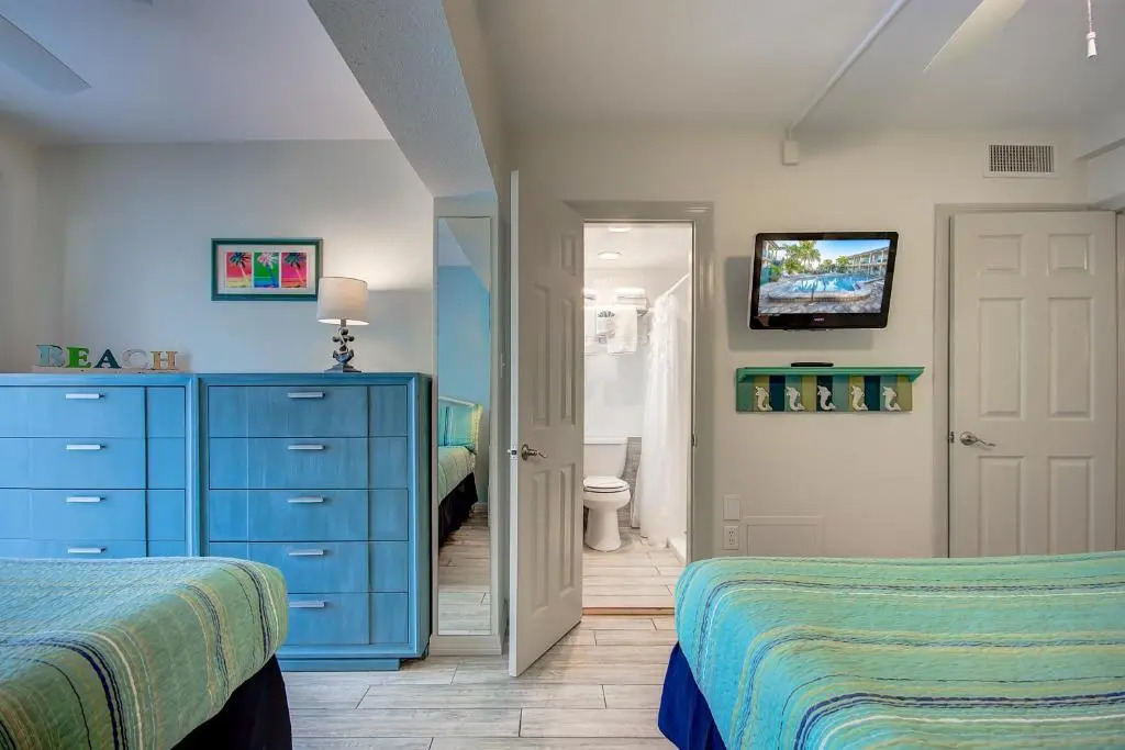 Five Palms Suite 101 - Daily - Weekly - Monthly