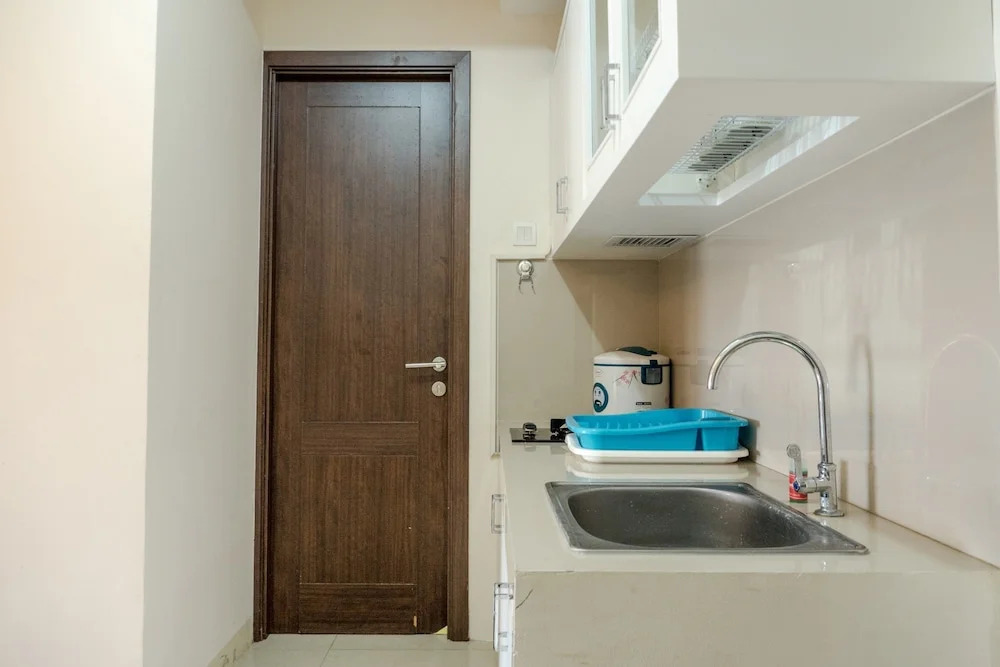 Modest 2BR Apartment at Galeri Ciumbuleuit 2