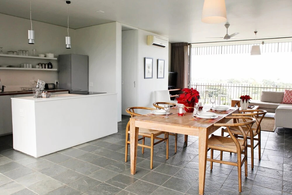 Dash Apartments