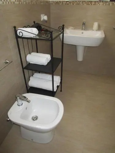 LAgave B&B Trapani Garden Paradise