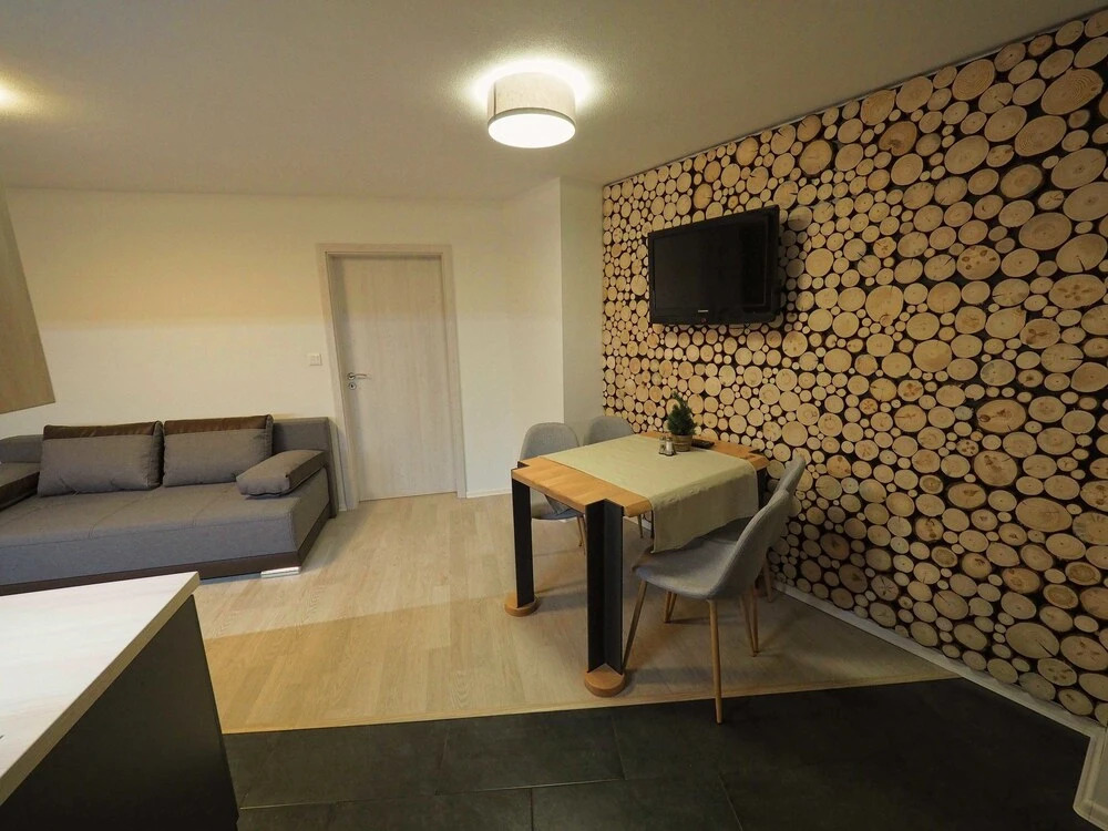 Apartmany Vila Vista
