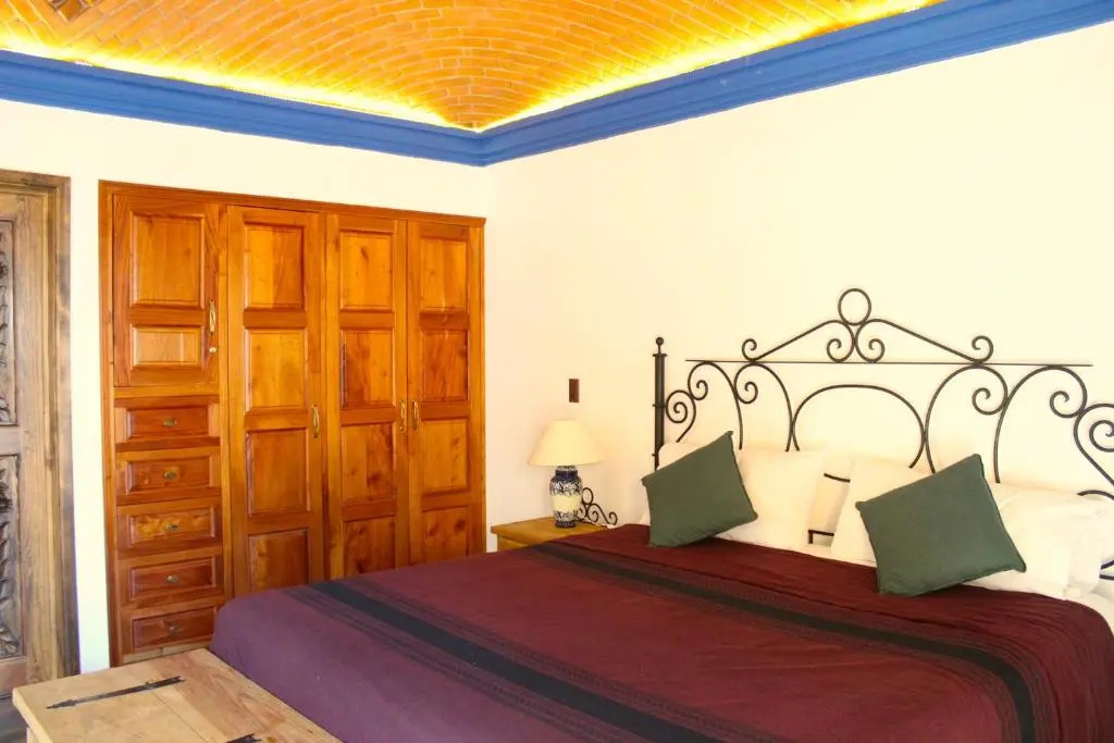 EL Molino de Allende Guest House