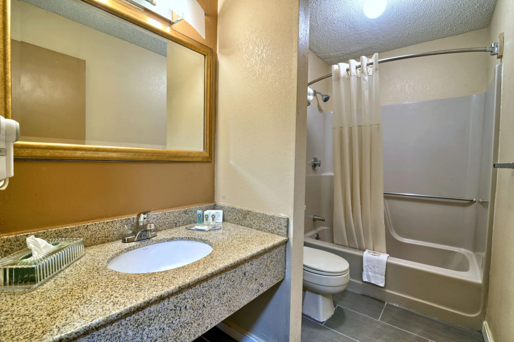 Quality Inn North Conway
