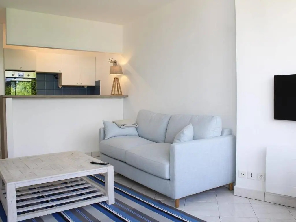 Appartement La Baule, 2 pièces, 4 personnes - FR-1-245-103