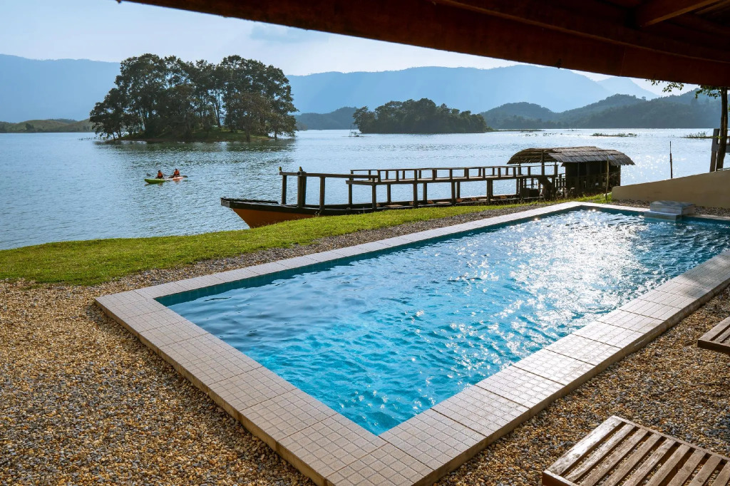 Green View Resort