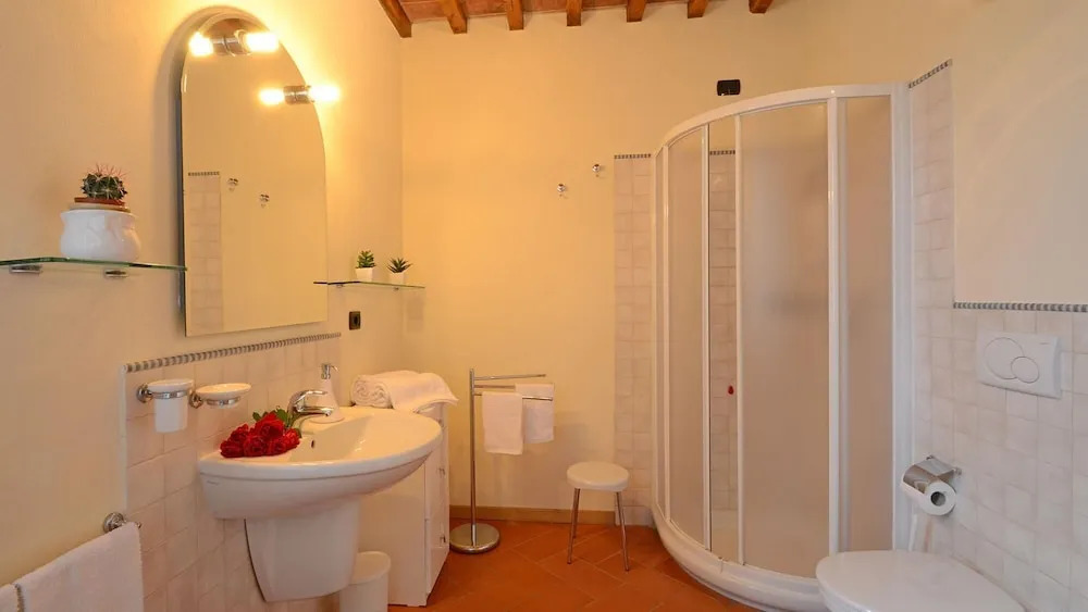 L Ovile 8 in Sovicille