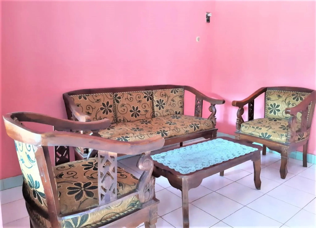 Salma Homestay