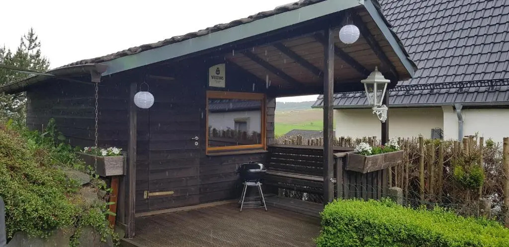 Ferienwohnung-Quirinus