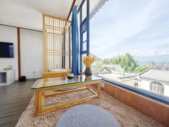 Bohai Boutique Seaview Courtyard