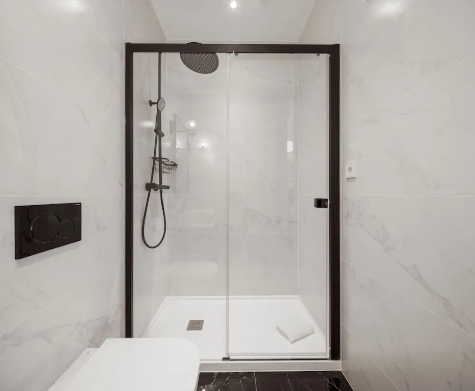 Mante House - Malasaña Design