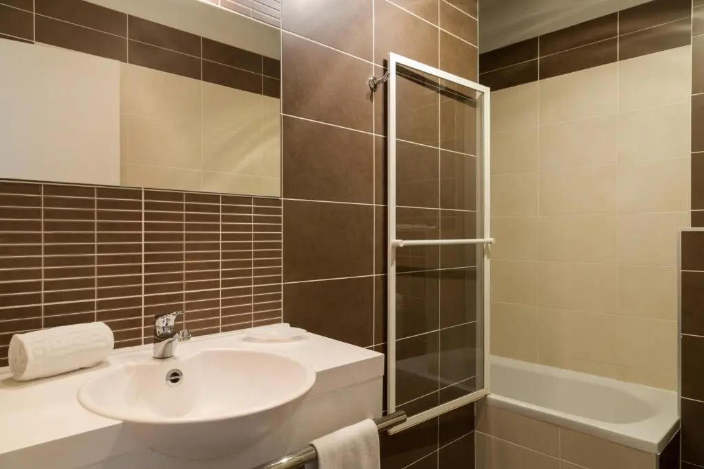 The Originals City, Hôtel Dau Ly, Lyon Est