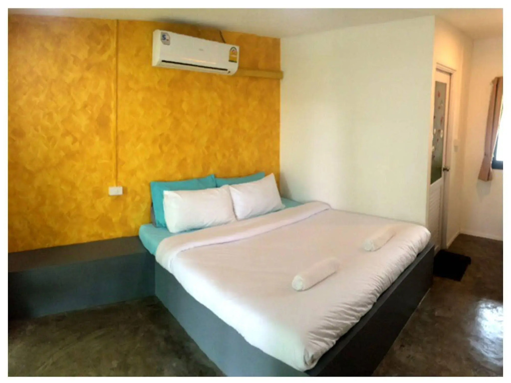 Wanlapa Farmstay