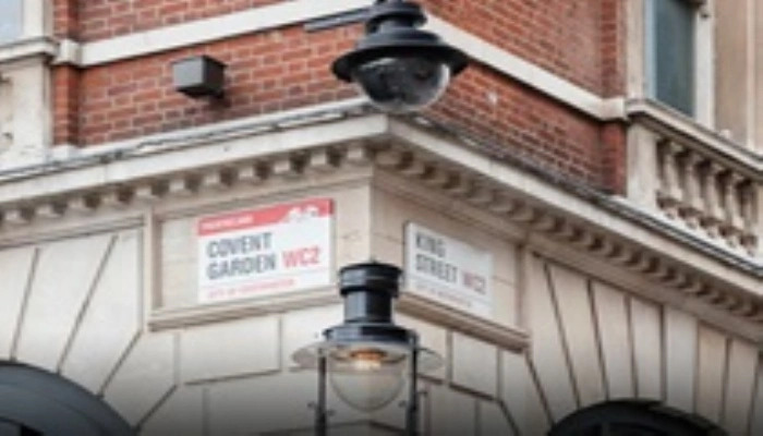 Covent Garden Apartments