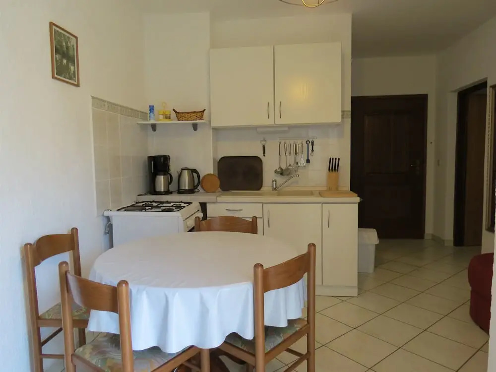 Apartments Marica