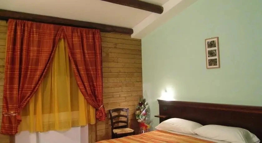 Les Chalets B&B