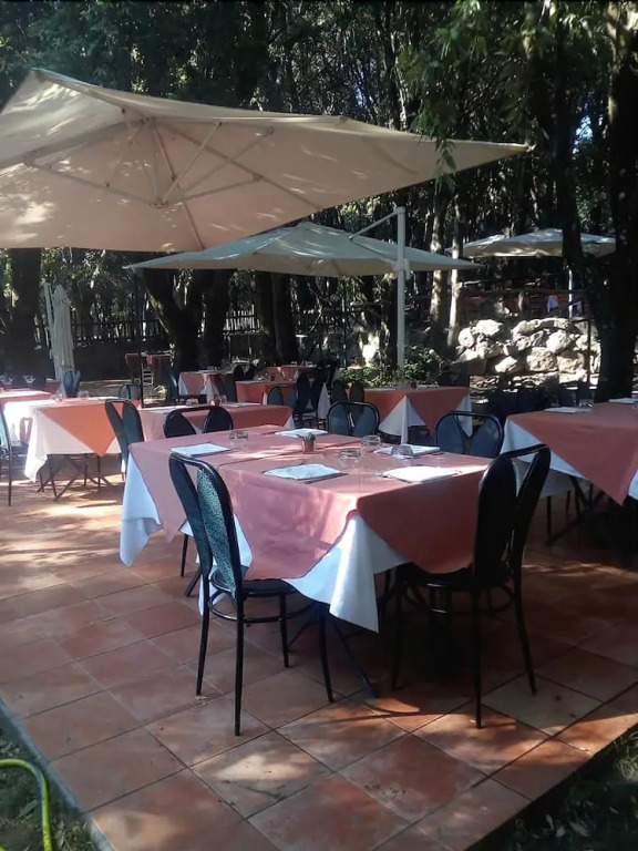 Hotel Bosco Selene