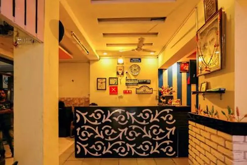 Hotel Embassy