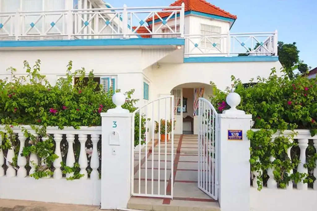 Peter's Choice B3 Ihr privates Tropen-Paradies