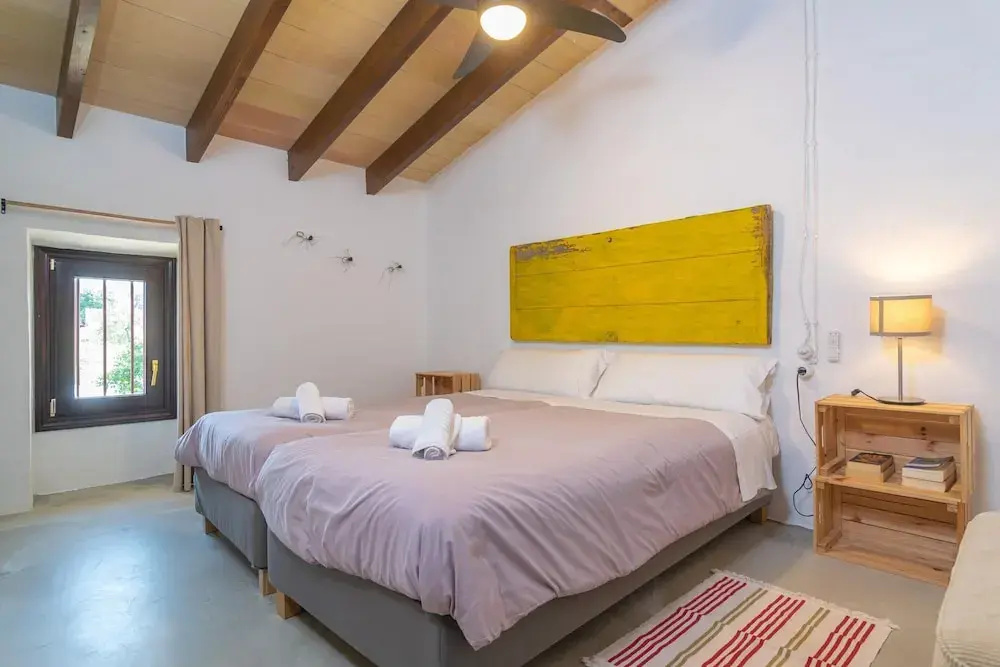 Son Indiot - Villa With Private Pool In Algaida
