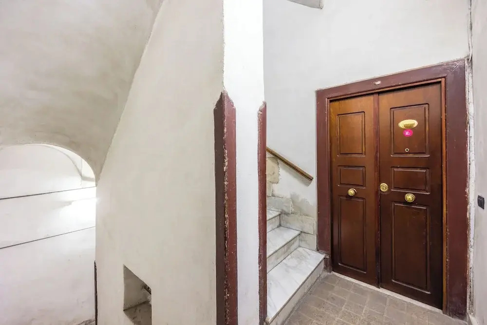 Leticia's Apartment by Wonderful Italy