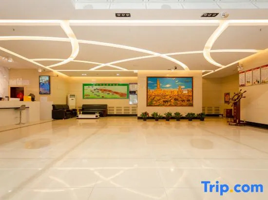 Super 8 Hotel (Gaochang Middle Road)