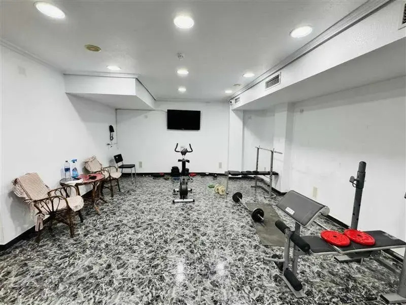 Hotel Albohera