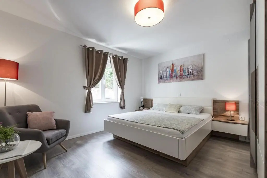 Apartments Aldo