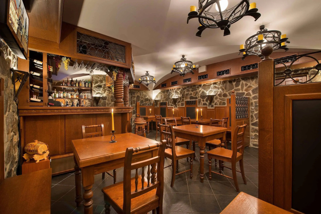 General Boutique Hotel & Wellness