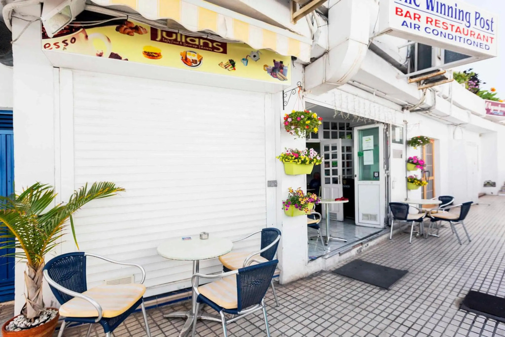 Apartamento Sara in San Eugenio