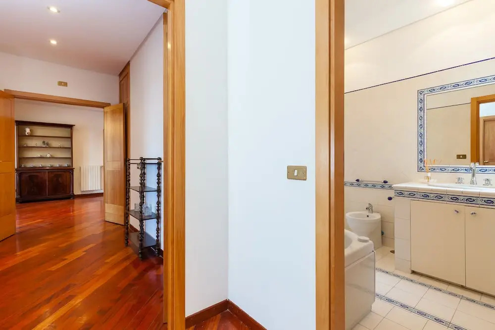 Apartment - Cervantes I BH65