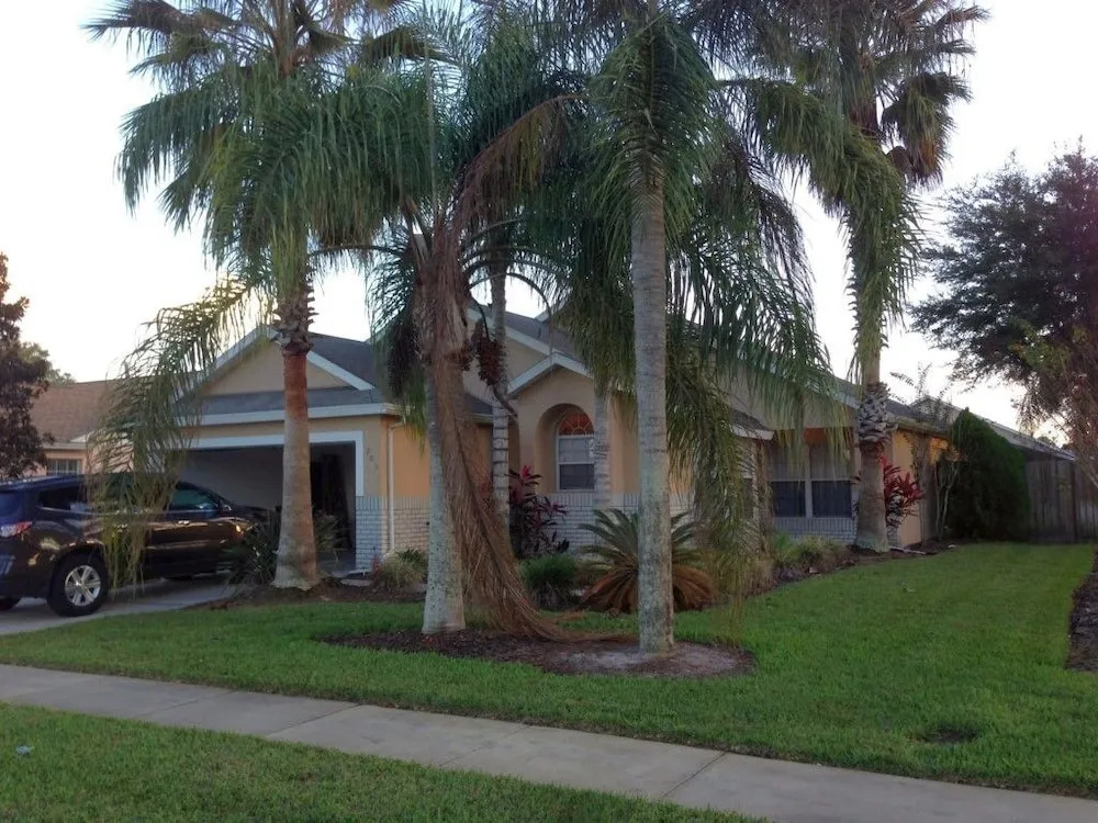 Indian Point 203 - Five Bedroom Villa with Private Pool