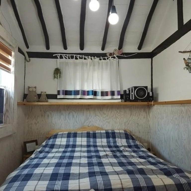 Oraeddle - Hostel