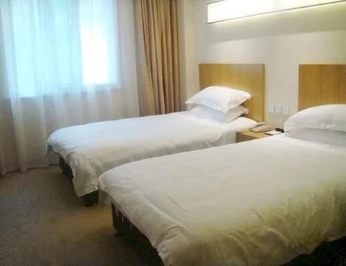 Hangzhou 25H Boutique Inn