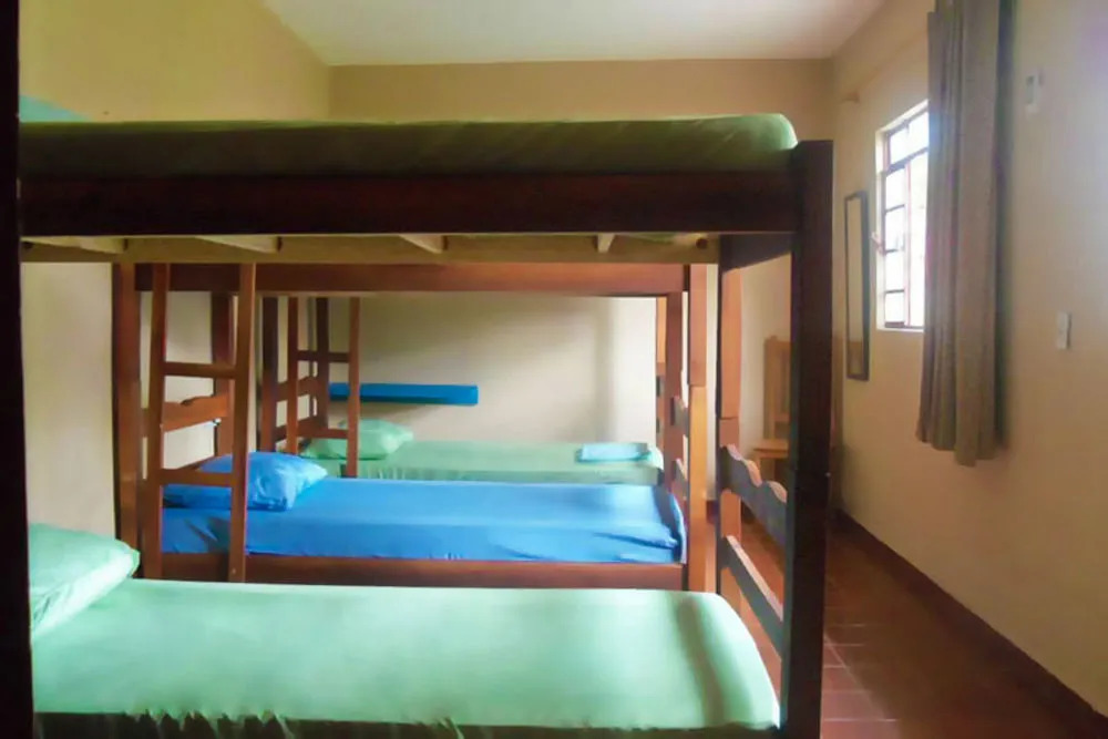 Campo Grande Hostel Vitória Régia(Hostel Vitoria Regia)