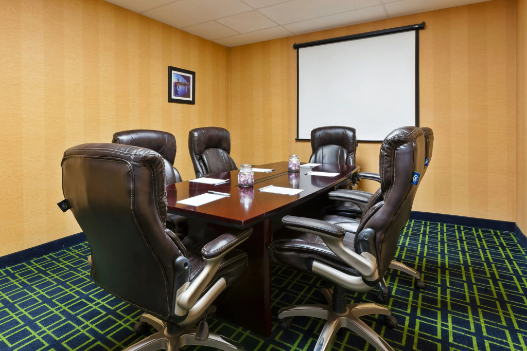 Hampton Inn Marysville