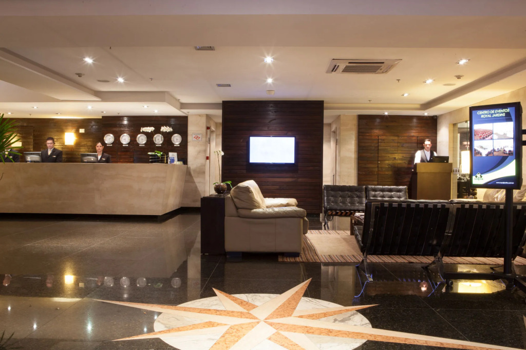Royal Collection Paulista