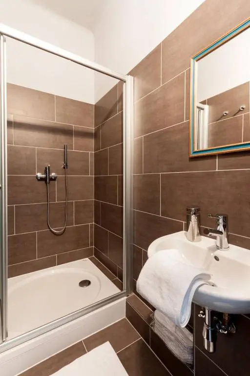 Europe Heart Apartment for 9