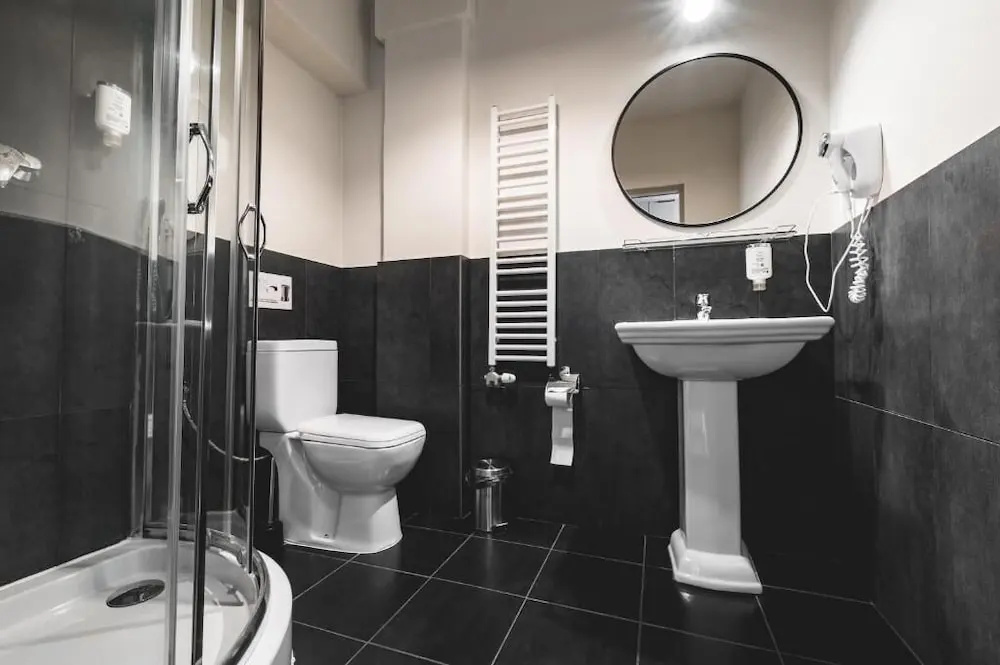Aparthotel Stara Przędzalnia