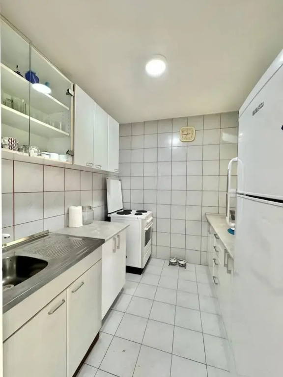 Two Bedroom Apt near Slovenska Beach