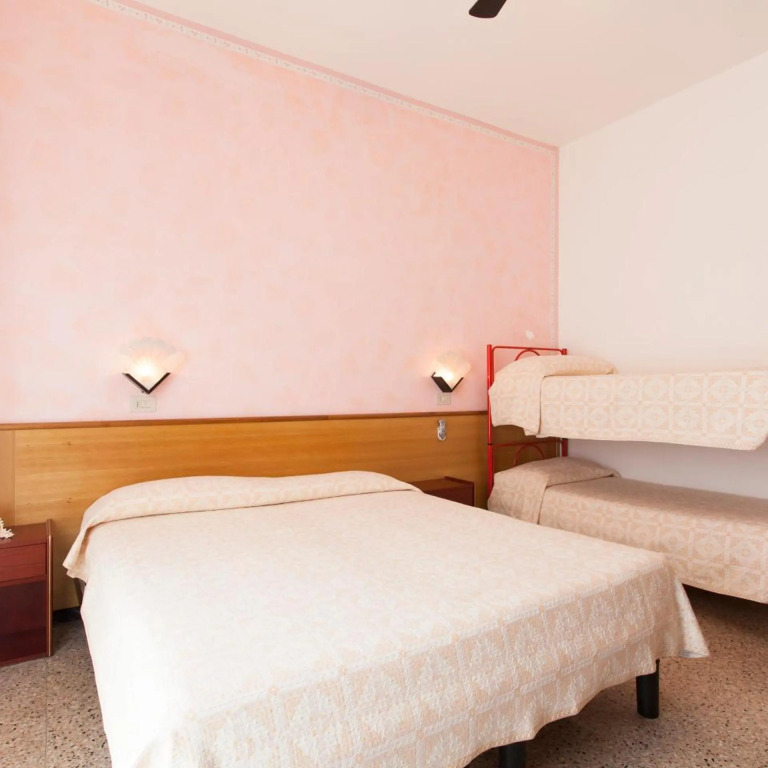 Hotel Arborea