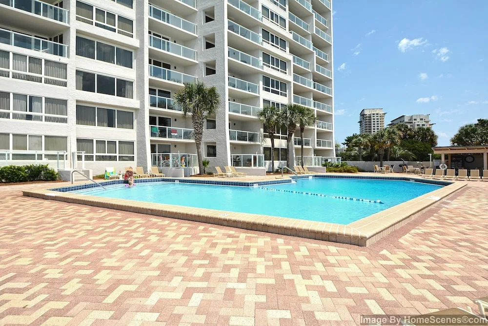 Beachside Two 4255 - flr5 - 1BR 1BA + Bonus Room - (6)