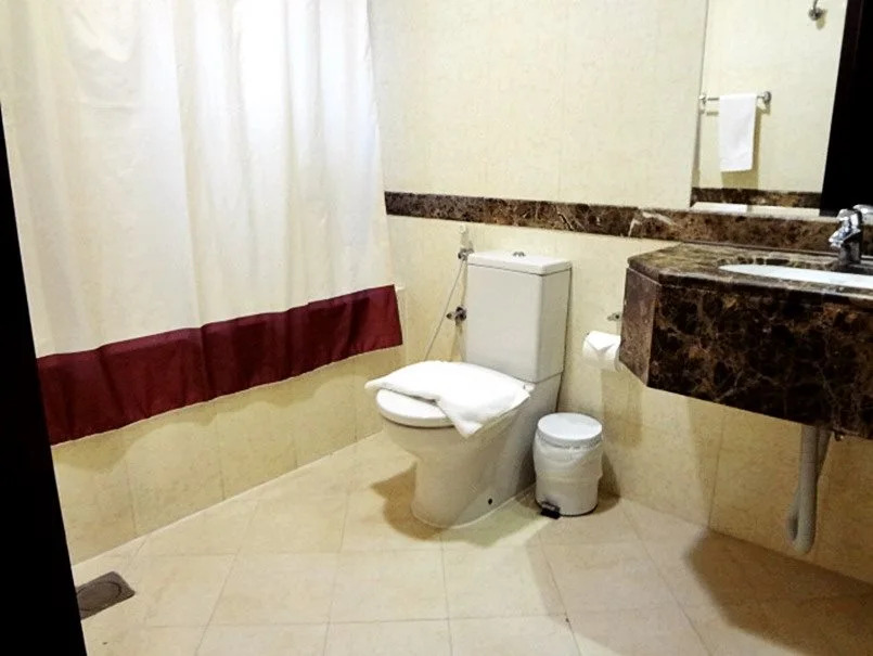 Frsan Hotel