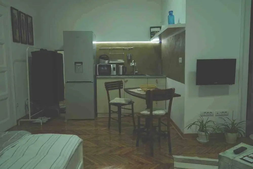 Salon 5 Zemun , Belgrade